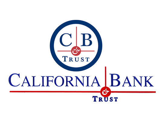 California Bank & Trust