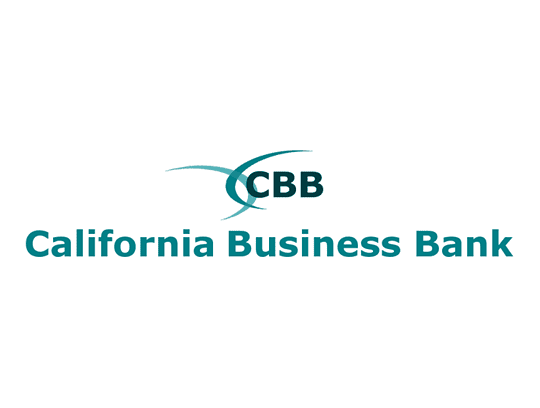 California Business Bank