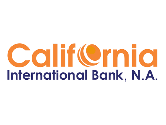 California International Bank