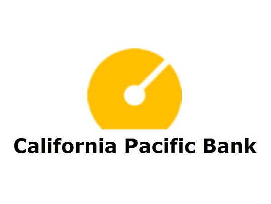California Pacific Bank