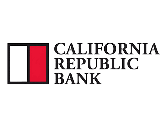 California Republic Bank