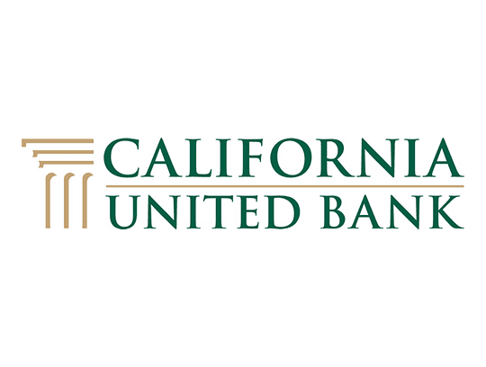 California United Bank
