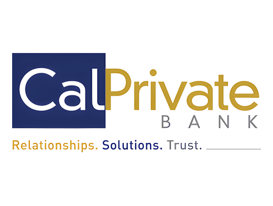 CalPrivate Bank