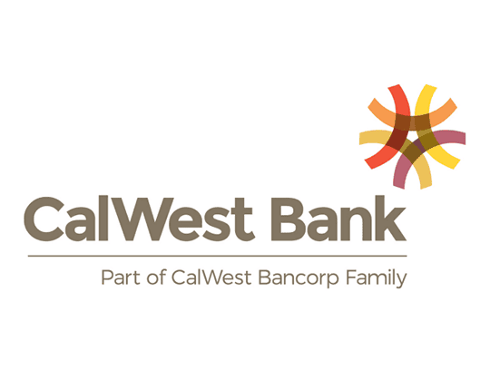 CalWest Bank