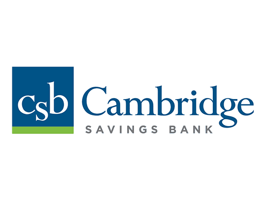 Cambridge Savings Bank