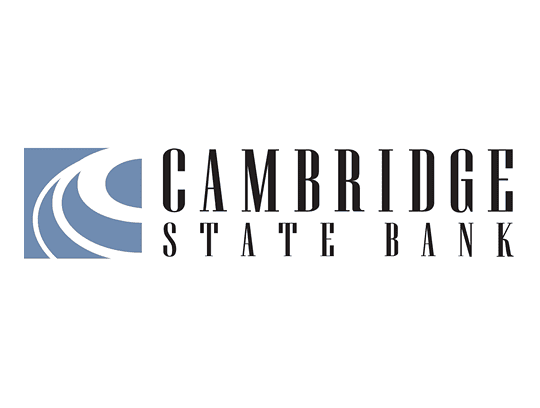 Cambridge State Bank