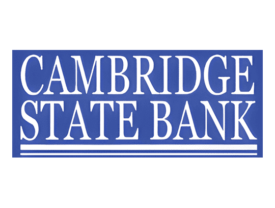 Cambridge State Bank
