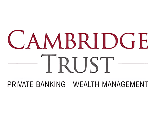 Cambridge Trust Company