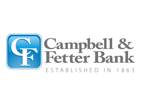 Campbell & Fetter Bank