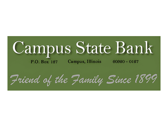 Campus State Bank