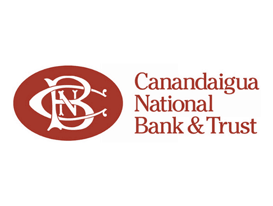 Canandaigua National Bank and Trust