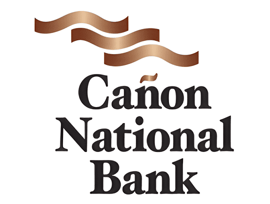 Canon National Bank