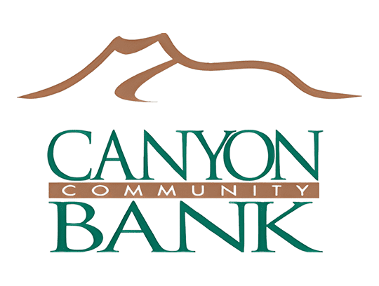 Canyon Community Bank