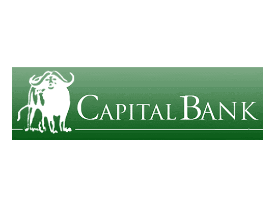 Capital Bank