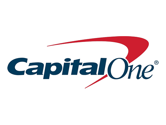 Capital One Chantilly Branch - Chantilly, VA