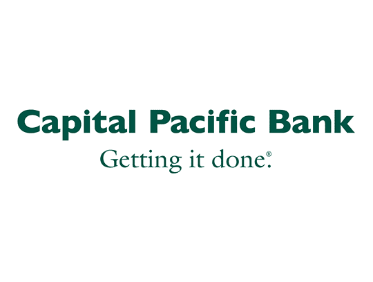 Capital Pacific Bank