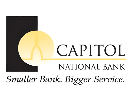 Capitol National Bank