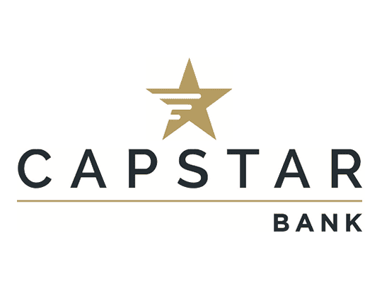 CapStar Bank