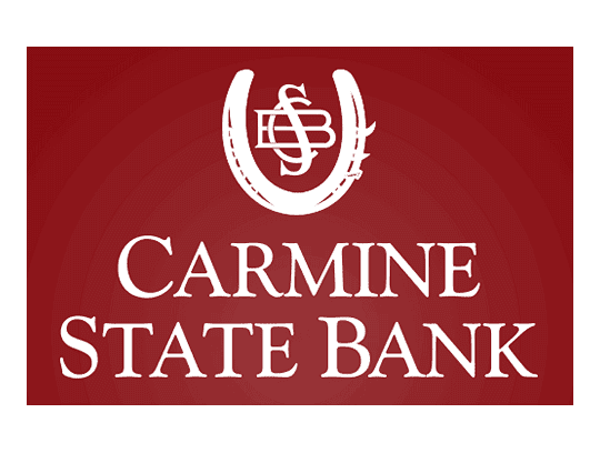 Carmine State Bank