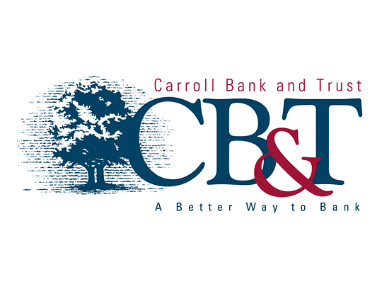 Carroll Bank and Trust