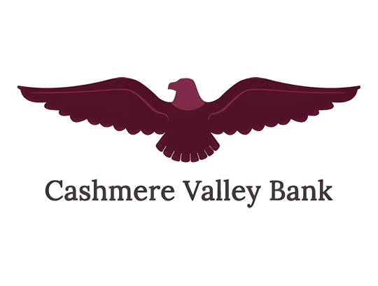 Cashmere Valley Bank