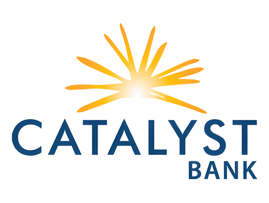 Catalyst Bank