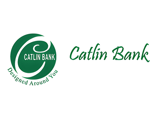 Catlin Bank