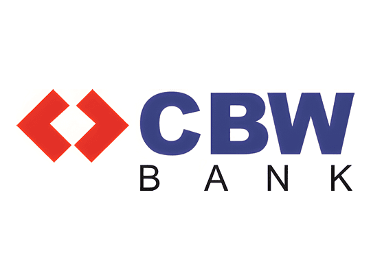 CBW Bank