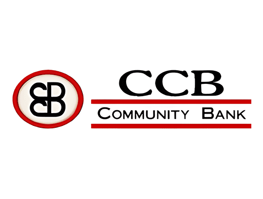 CCB Community Bank