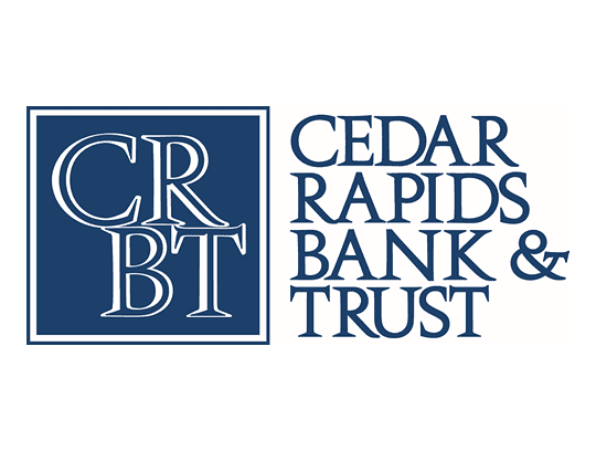 Cedar Rapids Bank & Trust