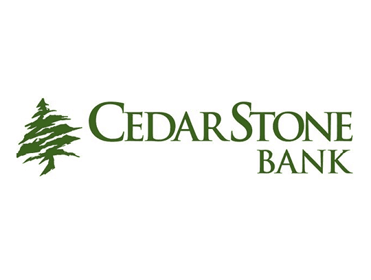 CedarStone Bank