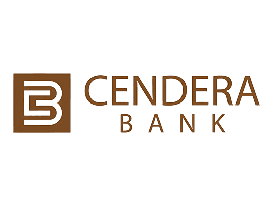 Cendera Bank