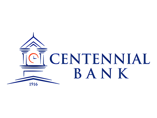 Centennial Bank