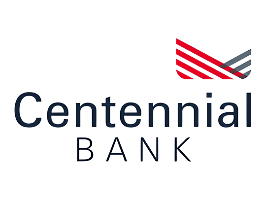 Centennial Bank