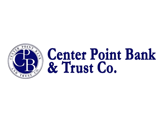 Center Point Bank and Trust Company