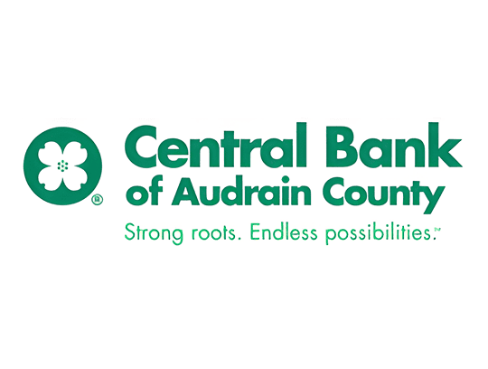 Central Bank of Audrain County