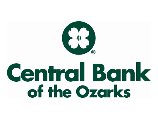 Central Bank of The Ozarks