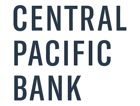 Central Pacific Bank