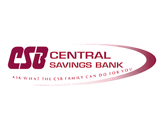 Central Savings Bank