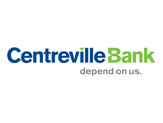 Centreville Bank