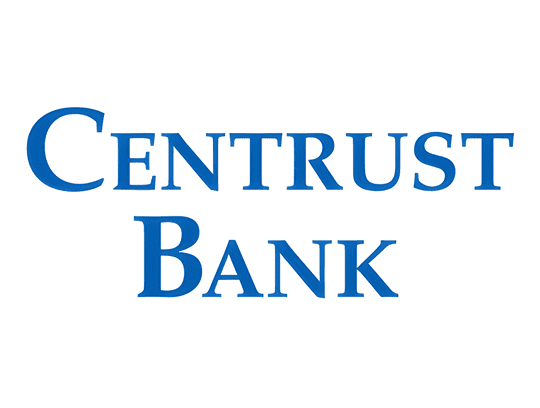 CenTrust Bank