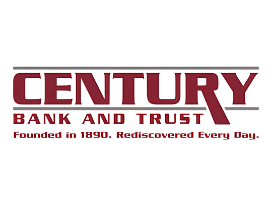 Century Bank and Trust