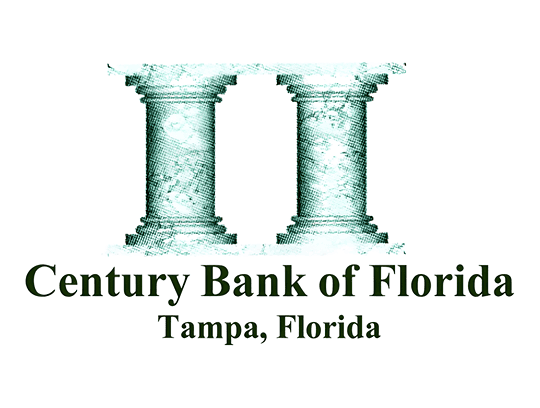 Century Bank of Florida