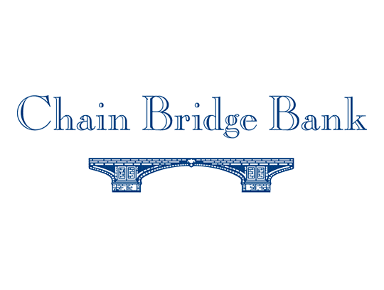 Chain Bridge Bank