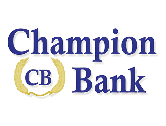 Champion Bank