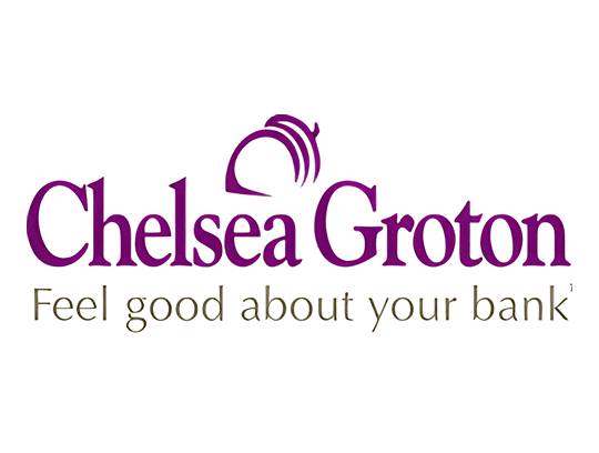 Chelsea Groton Bank