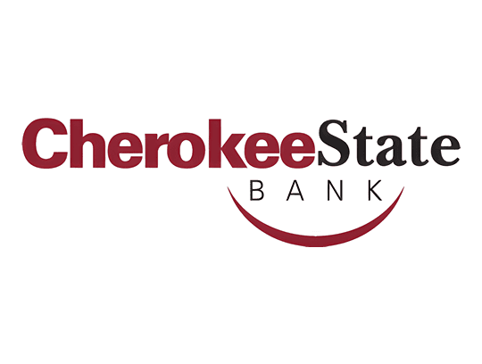 Cherokee State Bank