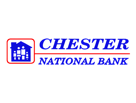 Chester National Bank