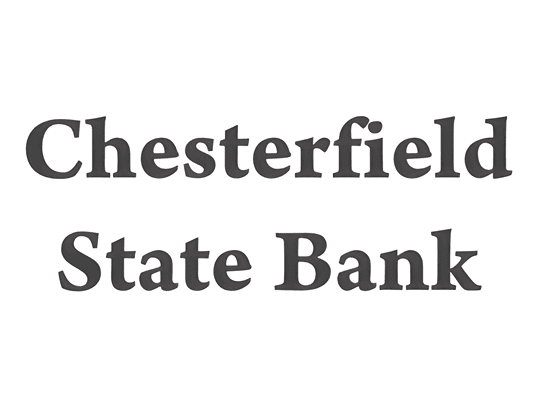 Chesterfield State Bank