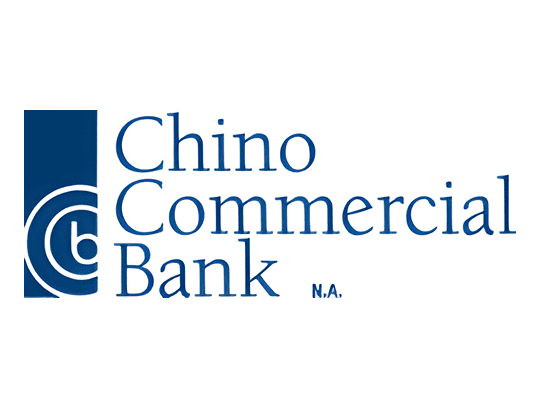 Chino Commercial Bank